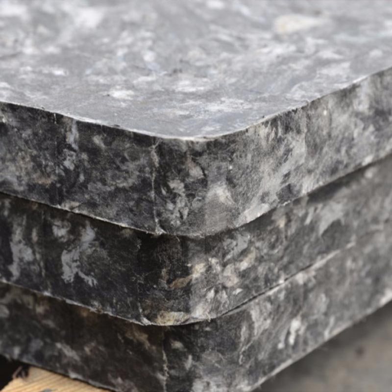 Pallet Jentera Pembuatan Blok