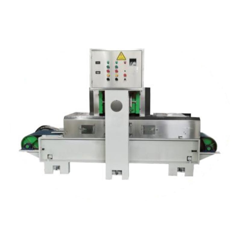 Mesin Rawatan Permukaan Penentukuran Curbstone Konkrit