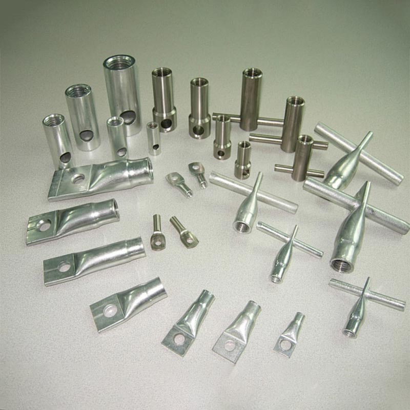 Komponen Pemasangan untuk Komponen Pratuang Konkrit