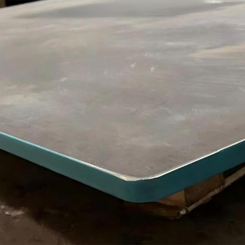 Pallet Bata Blok Keluli